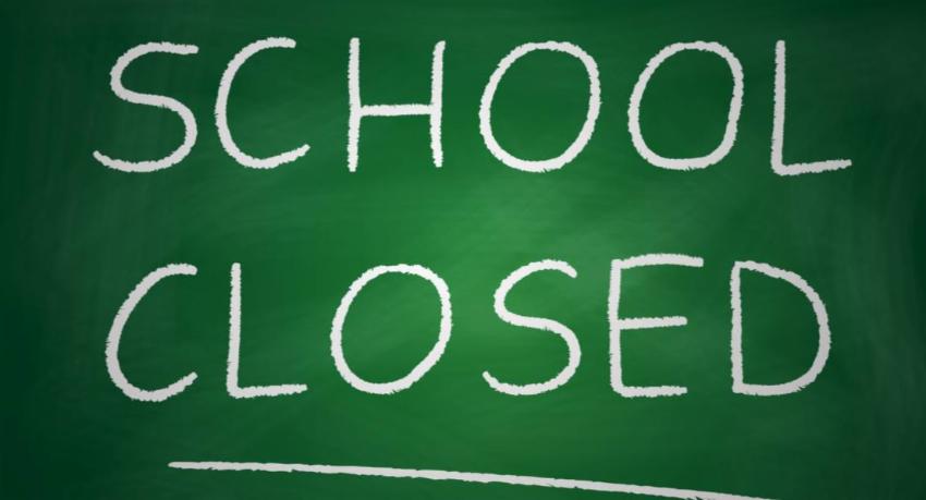 Schools closed ahead of Local Government Elections